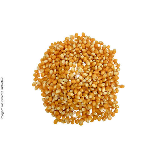 Milho Top Line (100g) (Milho Mundi Premium)
