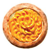 Calabresa c/ Cheddar