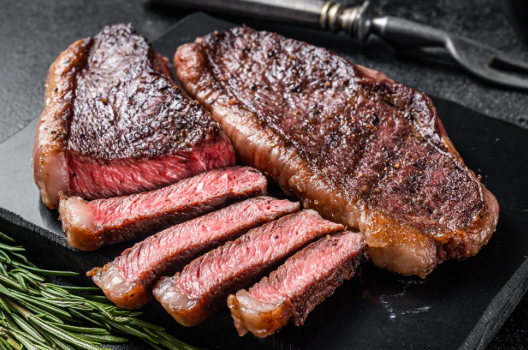 PICANHA COMPLETA
