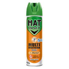 INSET MAT INSET ORIGINAL 270ML