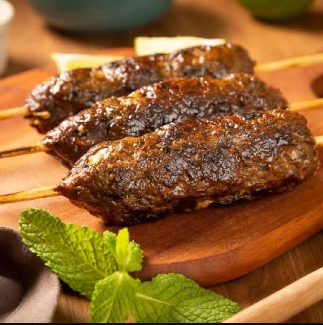 COMP KAFTA COM MAIONESE