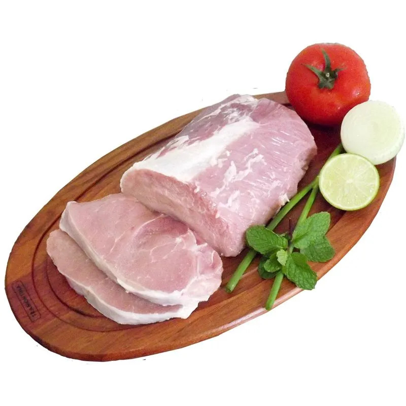 Copa Lombo Suíno 100G
