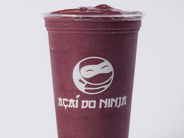 Creme de Açaí 500ml