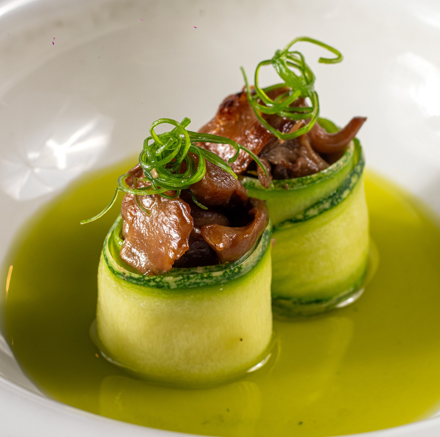 VEGAN GREEN