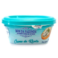 Creme de Ricota Tradicional - 200g