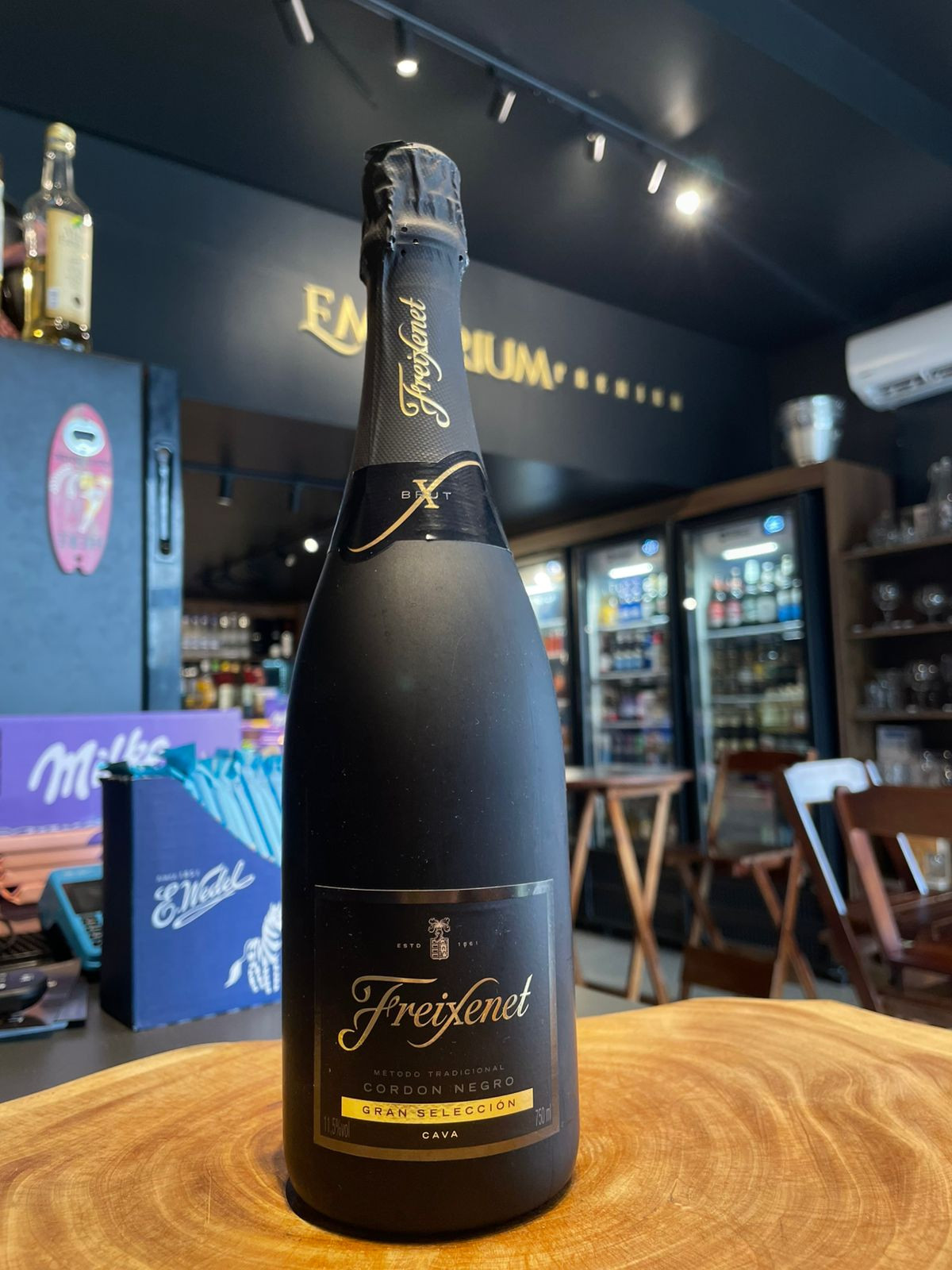 Freixenet Cordon Negro