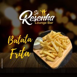 Batata Frita