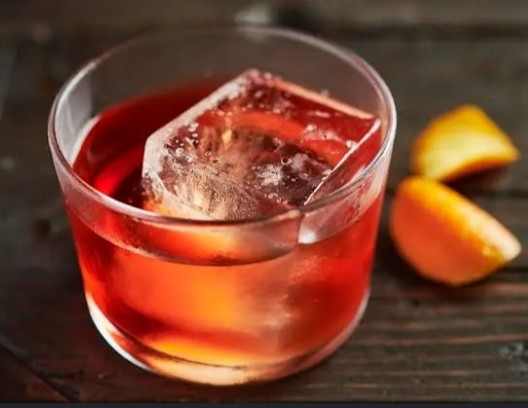 NEGRONI