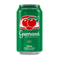 Guaraná Lata 350ml