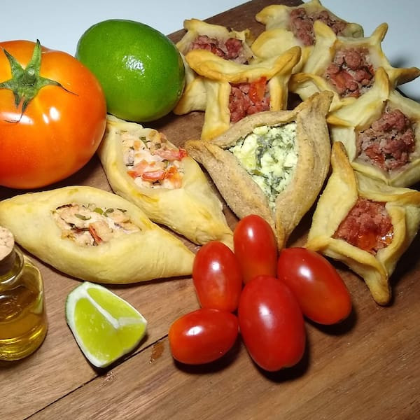Tradicionais