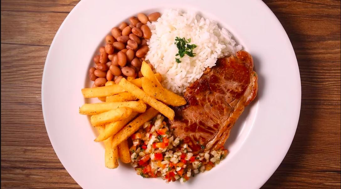 Bife de chorizo