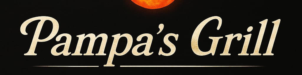 PAMPAS GRILL  ( solicitar chave Pix pelo WhatsApp ) 