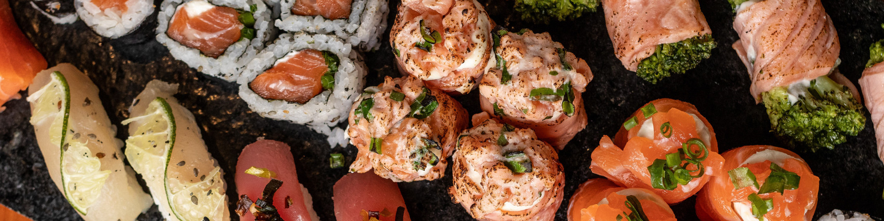 SHIZUOKA LAMEN & SUSHI