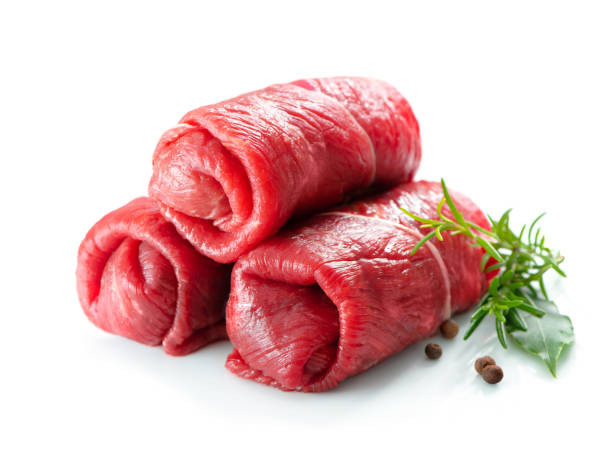 BIFE À ROLÊ