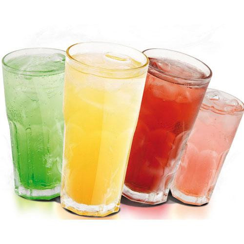 SODA ITALIANA