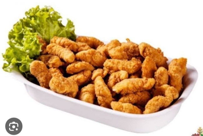 File De Tilapia