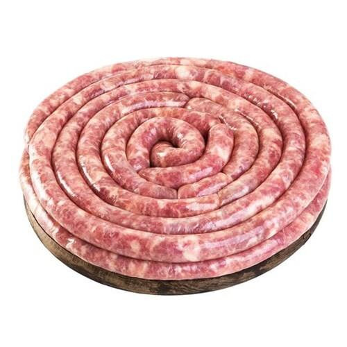Linguiça Suína Fina Congelada Bonfrigo