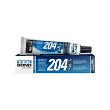 Veda Rosca Líquida 204 100g - Tek Bond