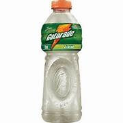GATORADE LIMAO 500 ML