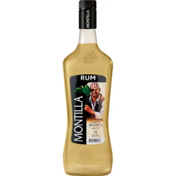 Montilla Carta Branca 1L