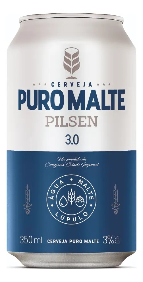 PURO MALTE