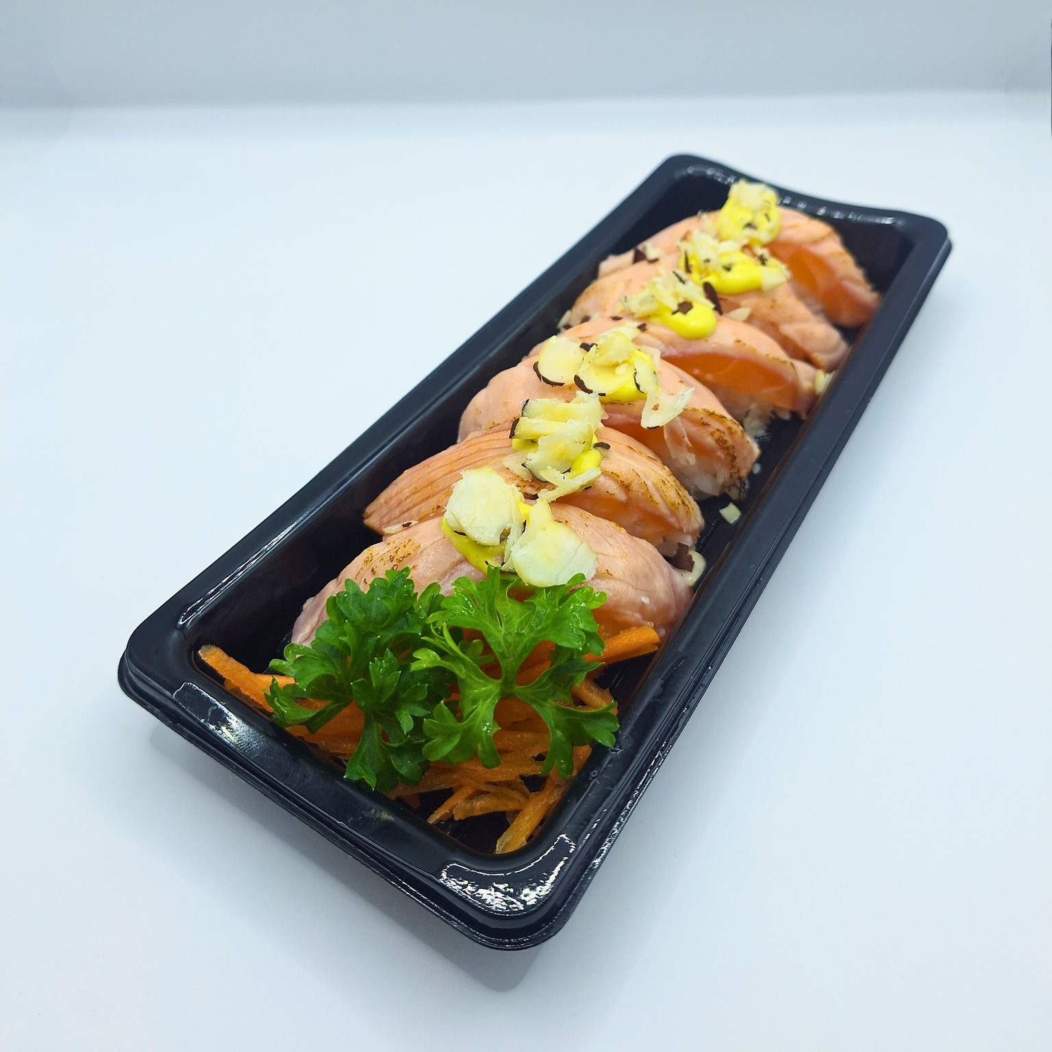 Niguiri Do Chef