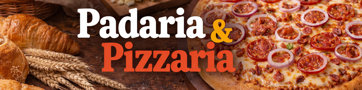 PADARIA E PIZZARIA DA NATALIA