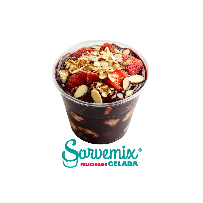 AÇAÍ  750 ML