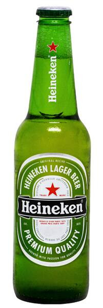 Heineken 600 ml