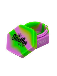 SLICK SADHU GRADE