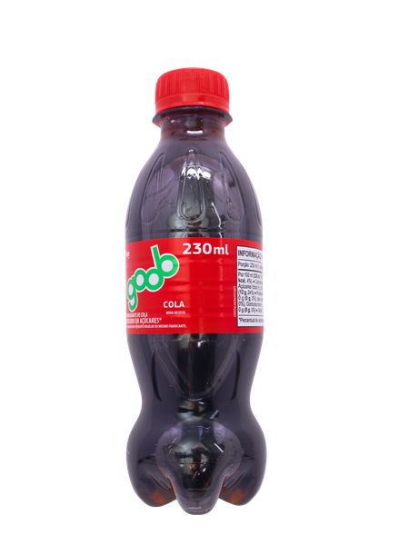 MINI GOOB COLA