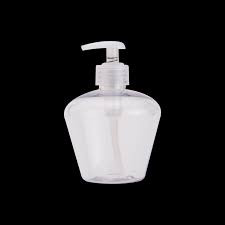 PORTA SABONETE LÍQ. PLÁSTICO 360ML MAÇÃ
