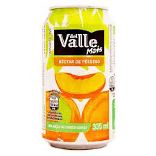 DELVALLE PÊSSEGO
