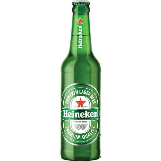 HEINEKEN PREMIUM 600ml