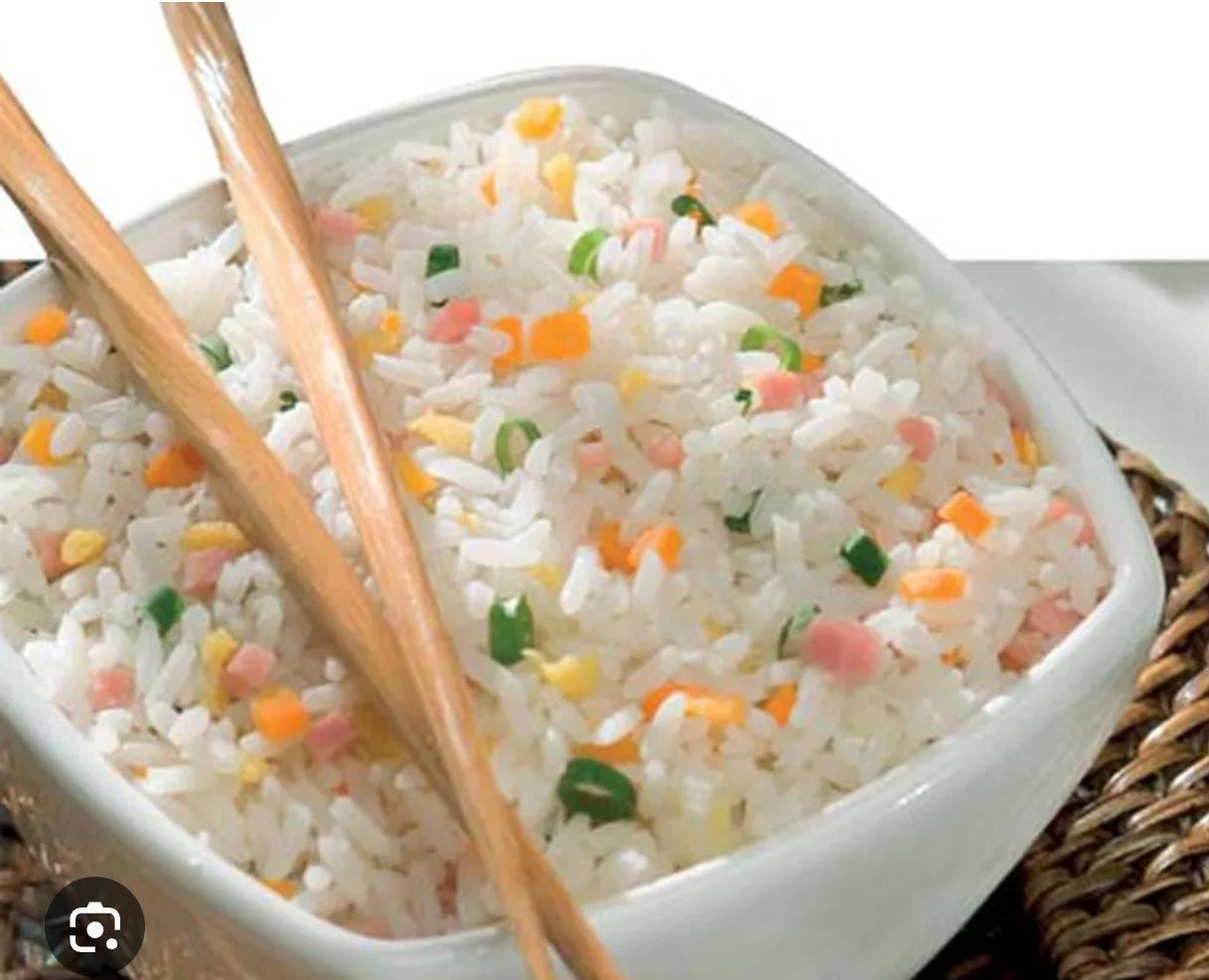 Arroz yakimeshi