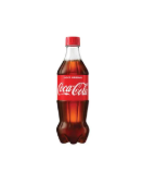 COCA 600ML