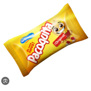 PAÇOQUITA