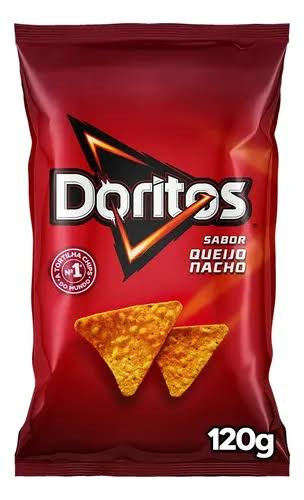 DORITOS 120G