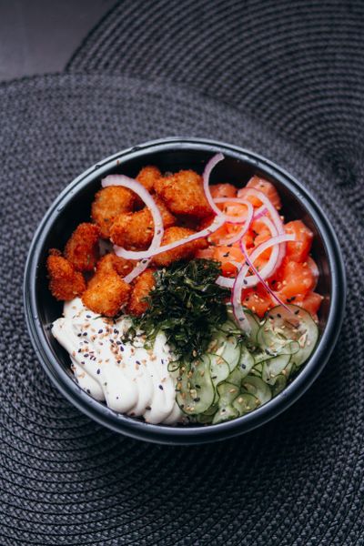 POKE 1 - O PESCADOR 