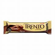 CHOC TRENTO AVELA