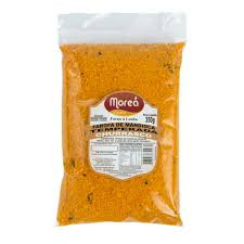 FAROFA ESPECIAL CHURRASCO 300G