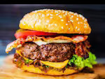 X- Burguer