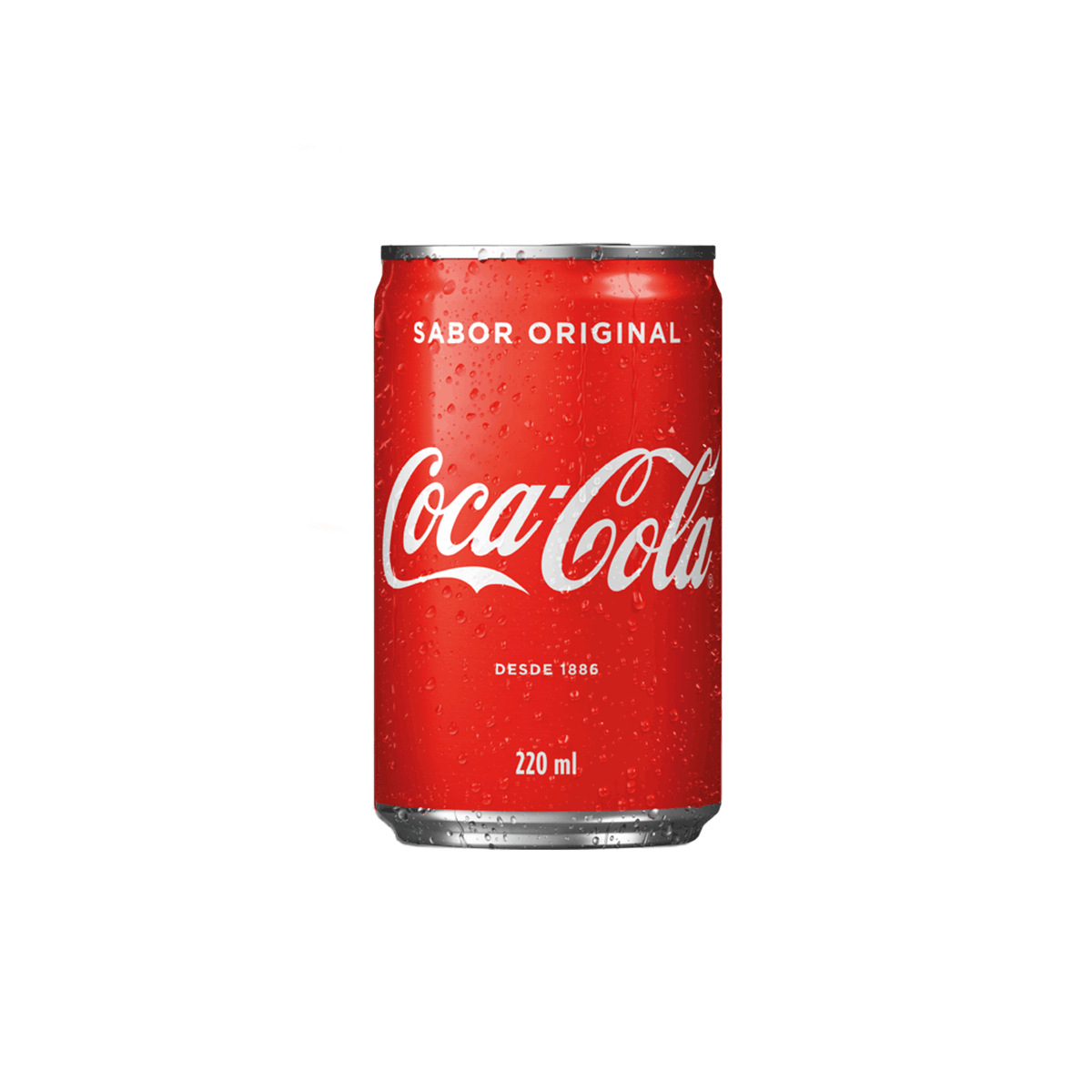 Coca-cola 220ml