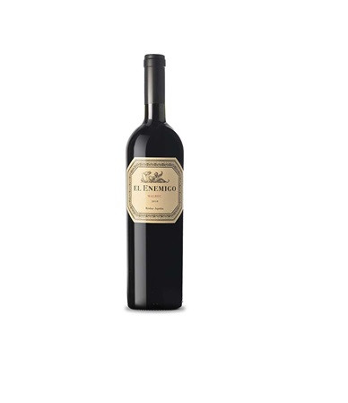 EL ENEMIGO MALBEC 2019