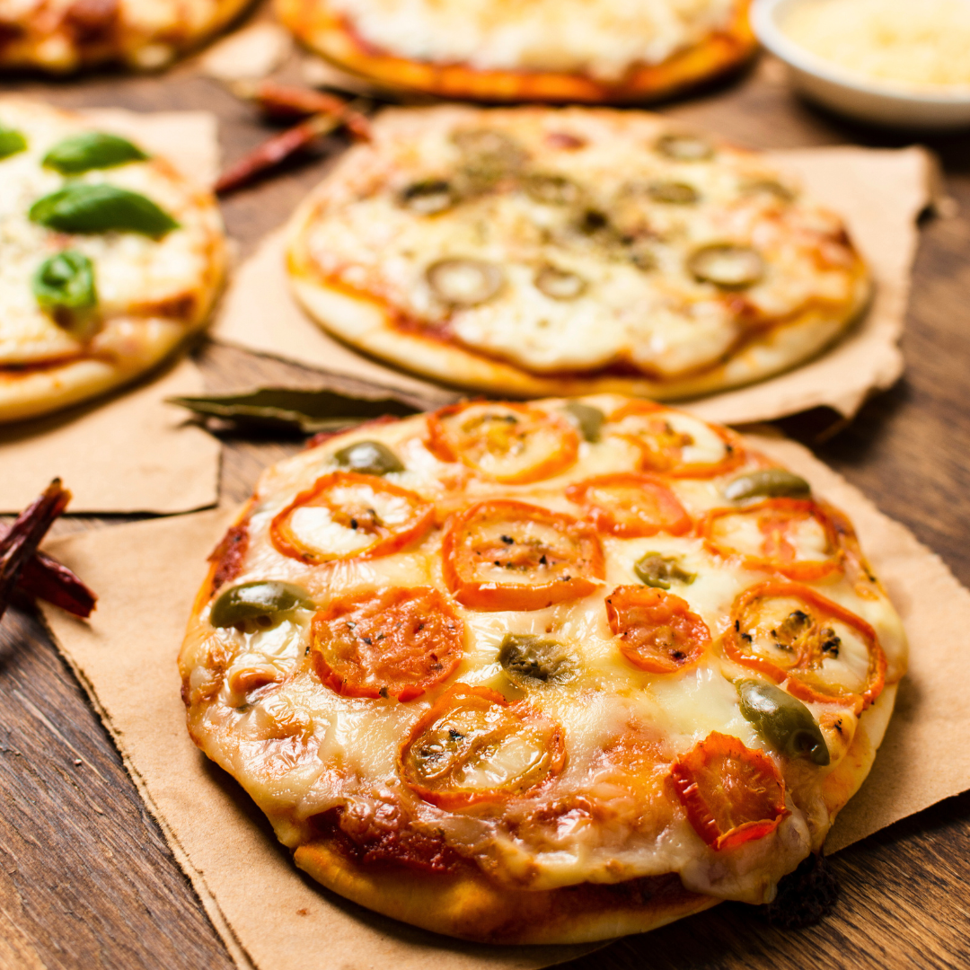 PIZZA BROTINHO