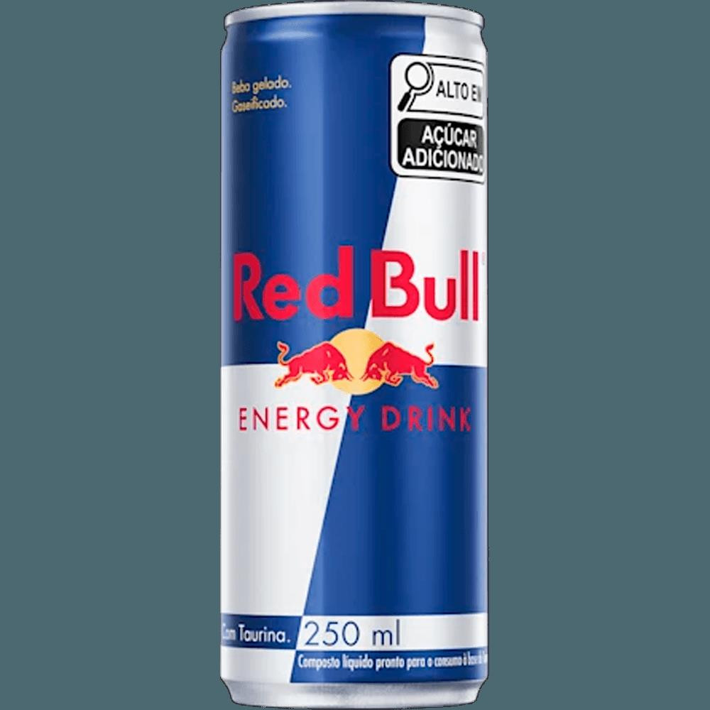 ENERGETICO RED BULL LATA