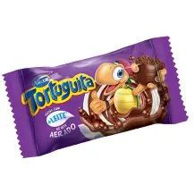 CHOCOLATE TORTUGUITA AERADO ARCOR 15G 