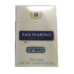 CIGARRO SAN MARINO MAÇO