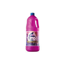 Alvejante Gota limpa s/ cloro 2L