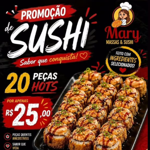 COMBO 20 PECAS HOTS